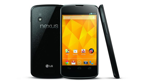 Nexus 4