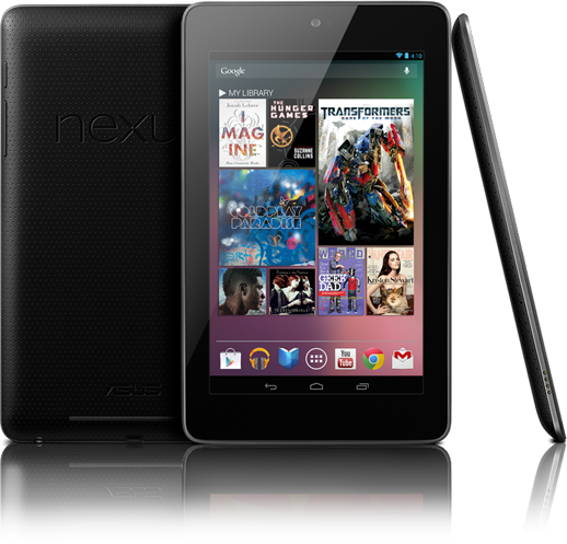 Nexus 7