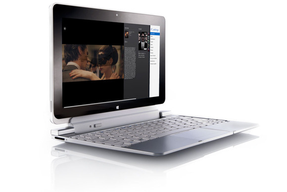Acer Iconia W510