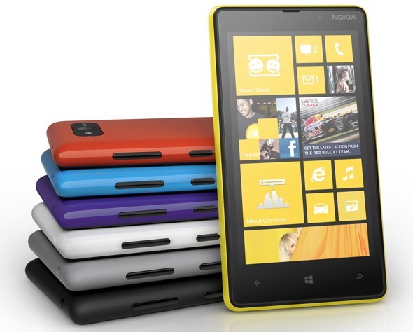 Tự tạo nắp lưng cho Lumia 820 với công nghệ in 3D