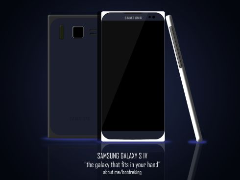 Benchmark Galaxy S IV