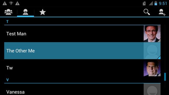 Android Key Lime Pie