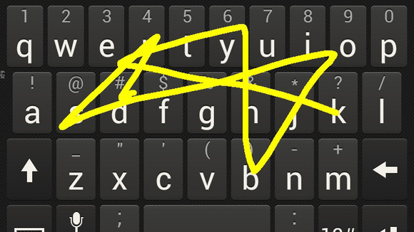 Android Key Lime Pie