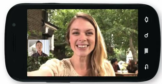 Android Key Lime Pie