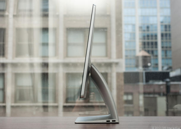 HP Spectre One