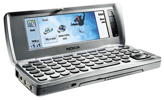 Nokia chính thức