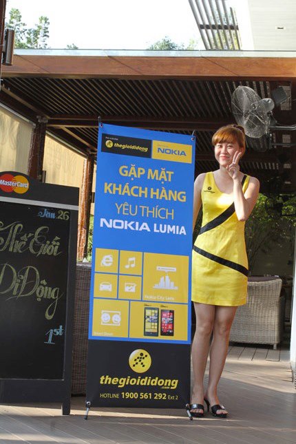 Offline Lumia 920