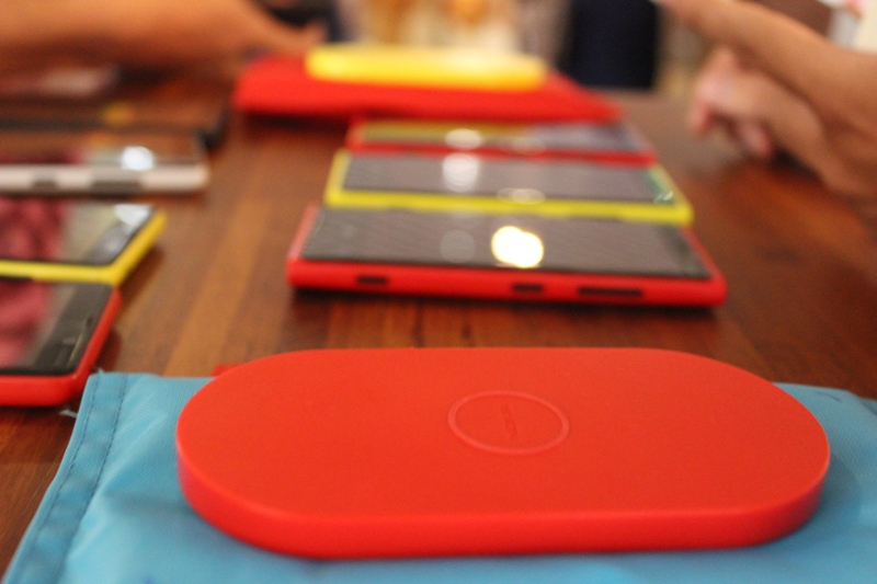 Offline Lumia 920
