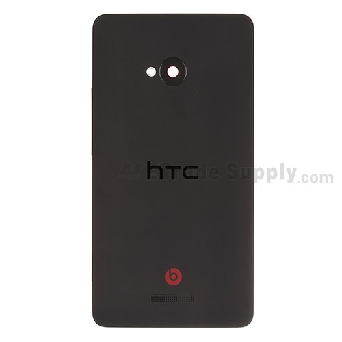 Đèn flash của htc m7 ở vị trí khác