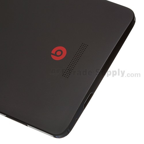 Hình ảnh rò rỉ của HTC M7