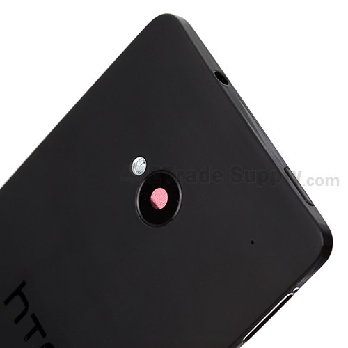 Hình ảnh rò rỉ của HTC M7