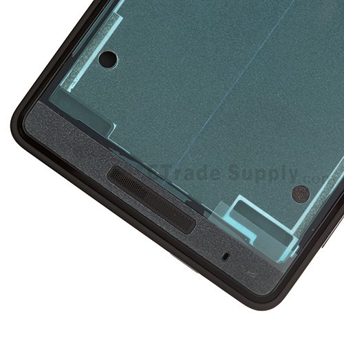 Hình ảnh rò rỉ của HTC M7