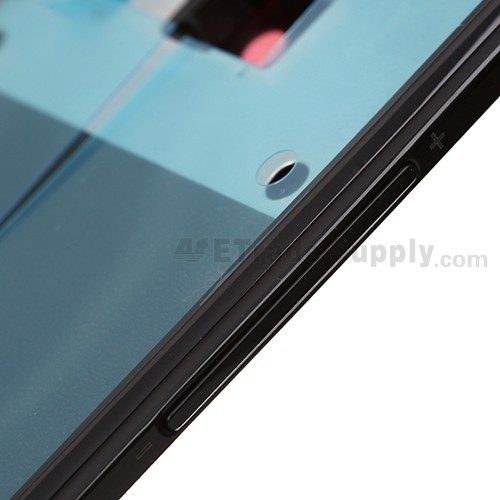 Hình ảnh rò rỉ của HTC M7