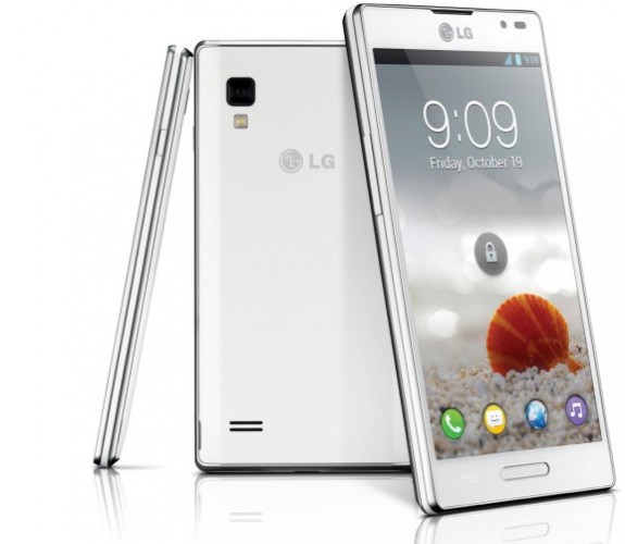 LG Optimus L7 II Dual