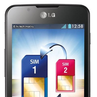 LG Optimus L7 II Dual