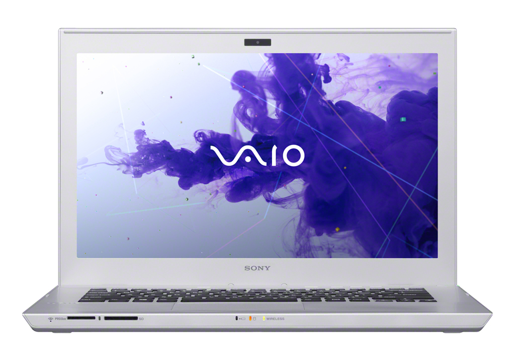 Sony Vaio T14/T15 Touch