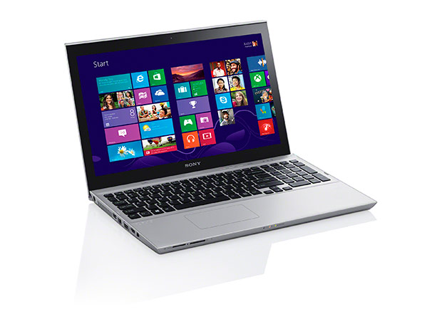 Sony Vaio T14/T15 Touch