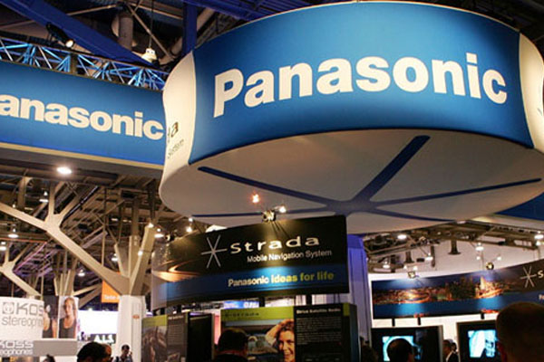 Panasonic cải thiện màu cho máy ảnh kỹ thuật số