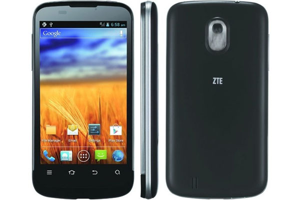 ZTE Blade 3