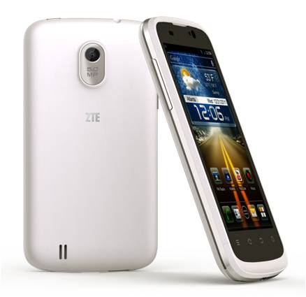 ZTE Blade 3