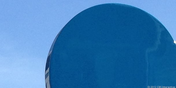 BB Z10 đọ camera Galaxy S3, iPhone 5