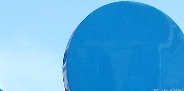 BB Z10 đọ camera Galaxy S3, iPhone 5