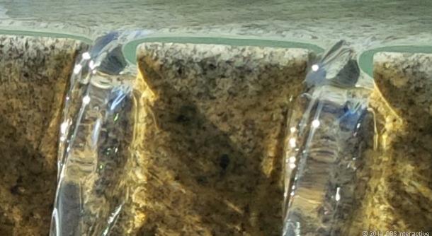 BB Z10 đọ camera Galaxy S3, iPhone 5