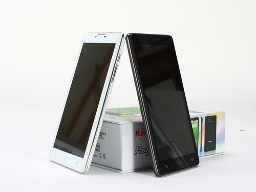 KingCom bán ra Padphone 61 màn hình 6.1 inch