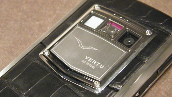 Vertu Ti