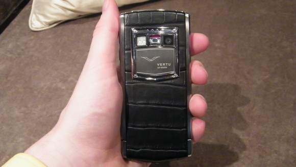Vertu Ti