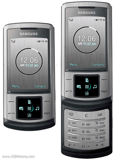 Samsung Soul (2008)