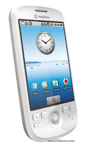 HTC Magic (2009)