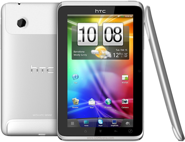 HTC Flyer (2011)