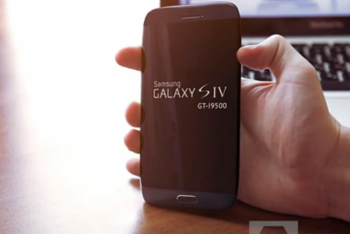 Galaxy S IV