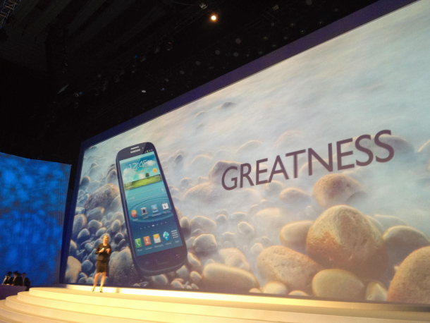Galaxy S IV