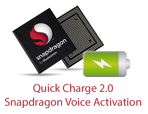 Qualcomm Quick Charge