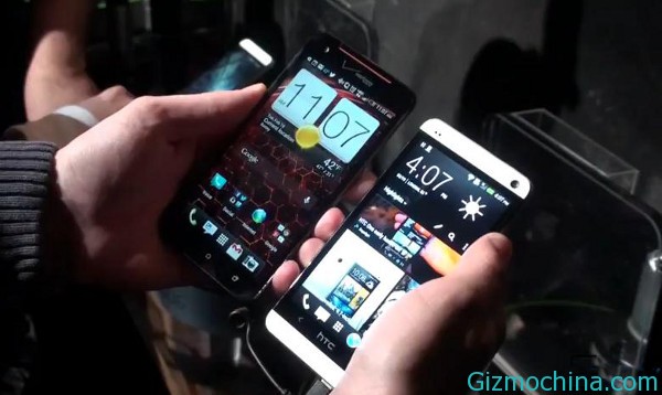 Huawei ascend P2