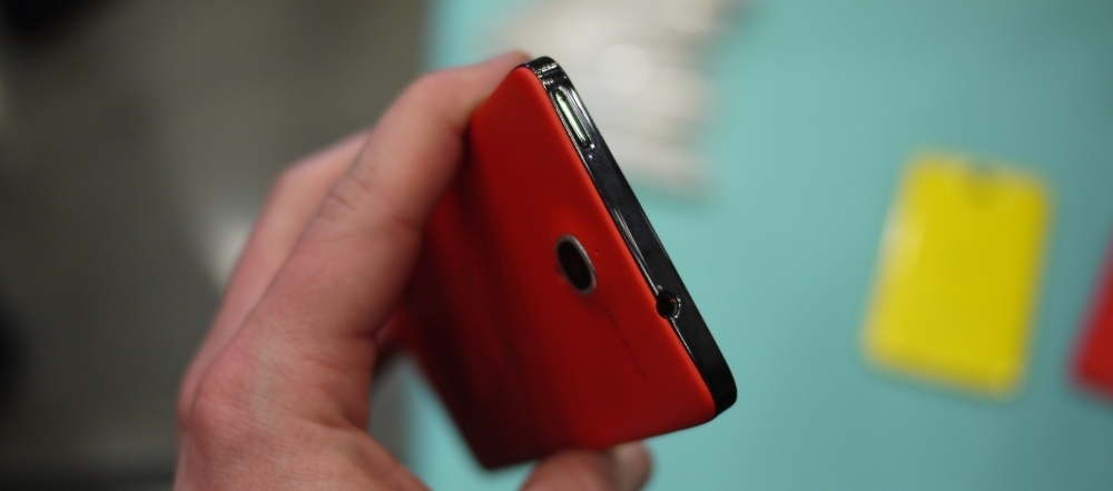 alcatel one touch idol x