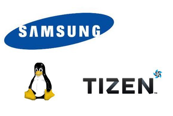 smartphone chạy Tizen os