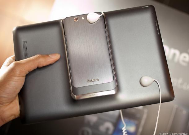 điện thoại tốt nhất mwc 2013