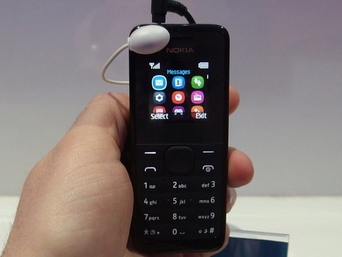 điện thoại tốt nhất mwc 2013