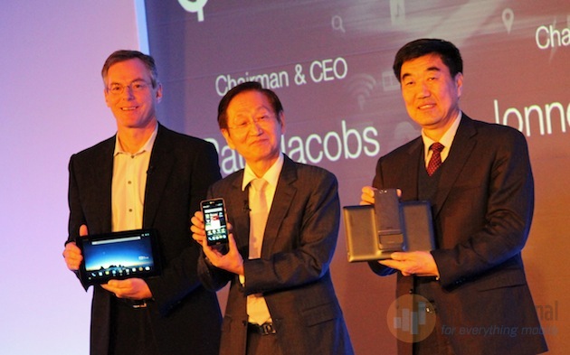 điện thoại tốt nhất mwc 2013