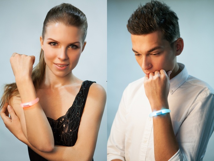 embrace plus vòng tay thông minh