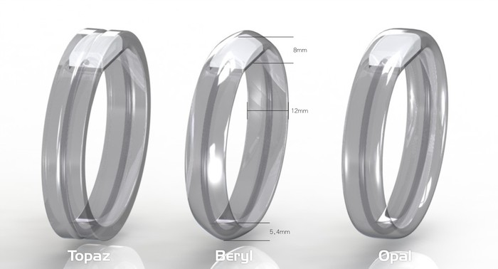 embrace plus vòng tay thông minh