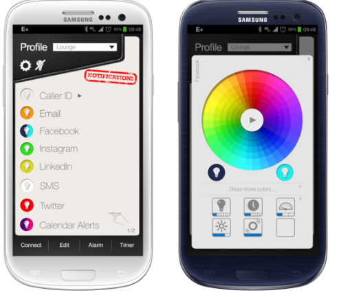 embrace plus vòng tay thông minh