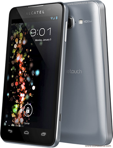 alcatel one touch snap