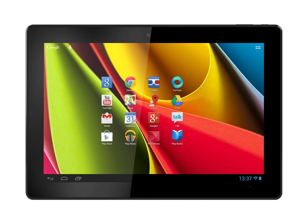 Tablet familypad 2
