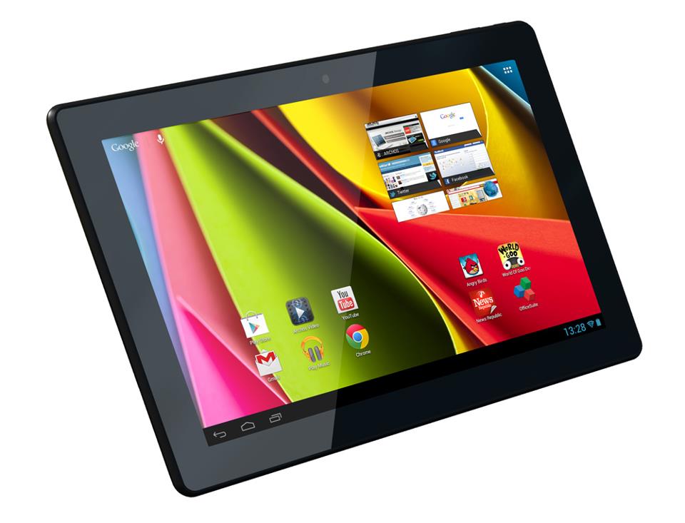 Tablet familypad 2