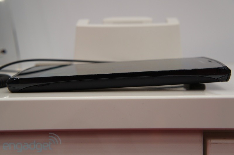 Fujitsu Arrows F-02E