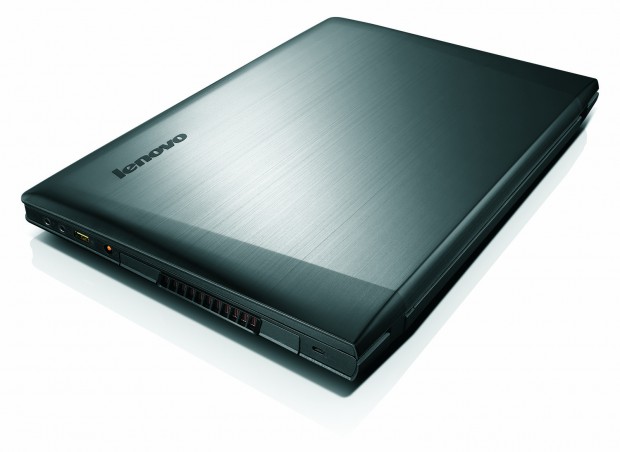 bán gấp em Lenovo Gaming Y500 i7 3630QM 8G 1Tb+16g SSD đèn bàn phím màu đỏ...15.6IN FULL HD giá rẽ - 4